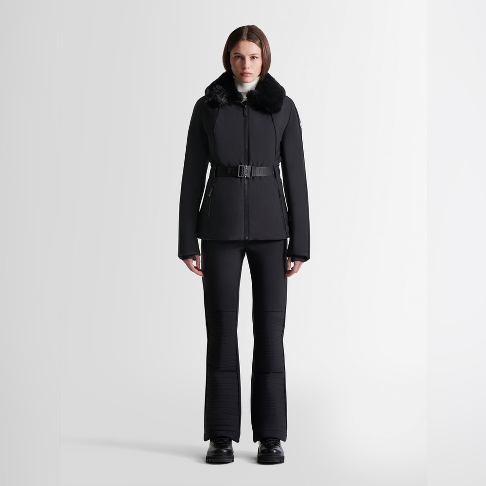 Fusalp Angela Ski Jacket